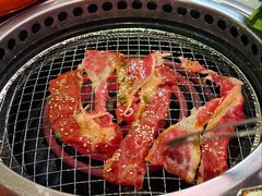 -拾也·烤肉自助(角门银泰店)