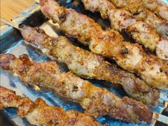 -阿达西新疆餐厅(西北大学店)