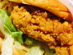 -麦当劳(北京路广百广场店)