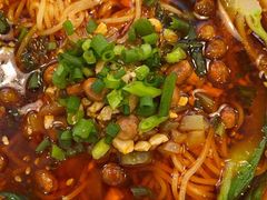 重庆小面-麻辣大学(上野店)