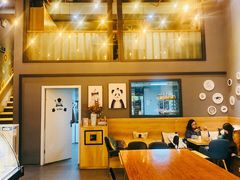 -面包谷Grains n' Beans(九号公馆店)