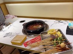 -钢管厂五区小郡肝火锅串串香(清河店)