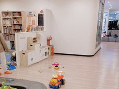 -酷游亲子游泳中心