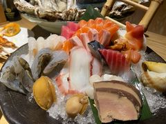 -松岛日本料理(汾江路店)