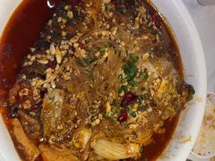 -李老哈·东北菜(宋园路店)