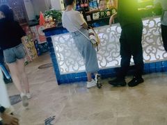 -蜀都三哥火锅店(力盟商业步行街店)