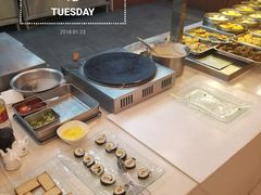 -映像威海·海鲜味道(经区店)