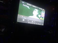 -极度沸点CLUB KTV(世贸中心店)
