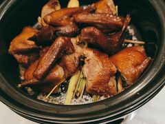 -白云宾馆·白云宴餐厅