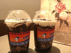 -喜茶(广州石牌桥店)