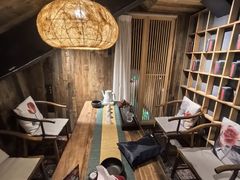 -邈墨茶馆(大兜路1号店)
