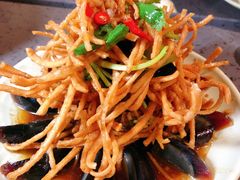 -一棠龙虾•王牌虾球(楚河汉街店)