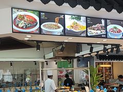 -民间小灶(亭林店)