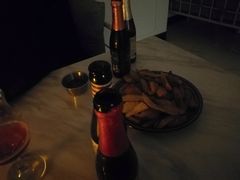 -深蓝超市Alcohol Player餐酒吧