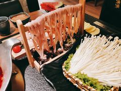 -湊湊火锅·茶憩(锦艺城店)