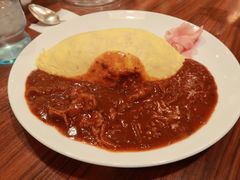-北极星(梅田店)