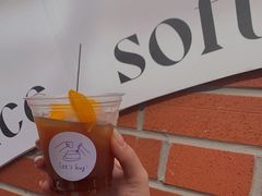 -HUGS coffee(东区店)