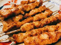 -山楂树融合菜餐厅
