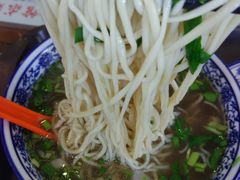 -马吉德牛肉拉面(新街口店)