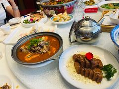 -解家河南菜(商鼎路店)