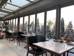 -城市露台景观餐厅(淮海路店)