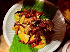-将醉民谣·烧烤江湖菜酒馆(大石店)