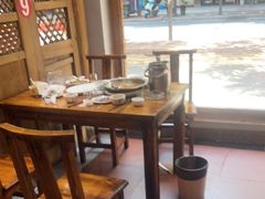 -下梅人家土菜馆(历史文化餐厅度假区店)