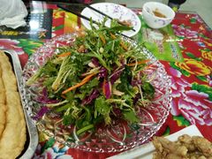 -老院子饭店·鲁菜·海鲜·家常菜