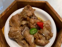 -怀德酒楼·粤菜·海鲜·茶点(宝安国际机场店)