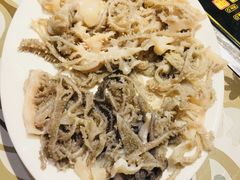 -三毛牛肉店(福强店)