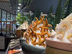 -犇放和牛烤肉·烤榴莲自助(苏宁城市奥莱店)