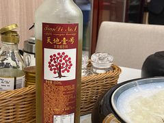 -祈胜邨•顺德鱼生•顺德菜(容桂店)