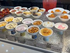 -李犟大爆鳝面·手工蟹黄包(湖滨西湖店)
