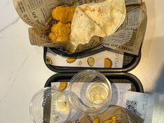 -TACO STAR 塔可星(下沙宝龙店)