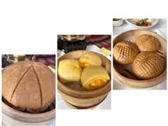 -新成海港大酒楼(康华路店)