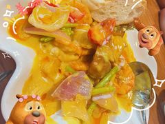 -泰堤坊(淡水体育馆店)