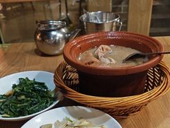 -董厨煨汤馆(车站路店)