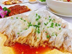 豉油皇陈村粉-朱仔记食府(江南大道店)