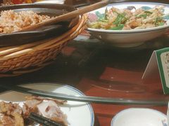 -大自然(鲁家村店)