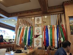 -田村·酸汤鲜牦牛肉火锅(布达拉宫广场店)