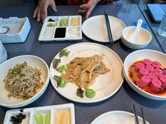-小大董·烤鸭(观景餐厅·南京西路店)