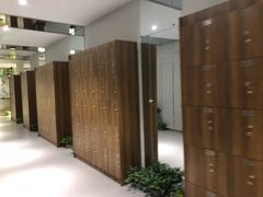 -银吉姆健身(恒隆馆)