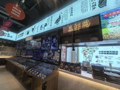 -小柴米·传统江西菜(八一广场店)