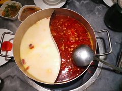 胡椒丹麦猪肚鸡锅-湯系餐室(苏宁广场店)