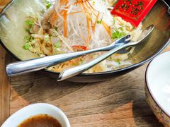 鱼生沙拉-Ginger(兴国路店)