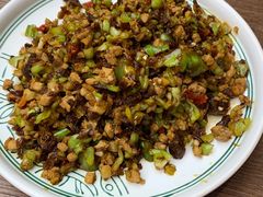 黑三剁-云海肴·汽锅鸡·云南菜(领展购物广场·中关村店)