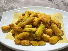 -老浒记烤鸭-北京菜(琉璃厂店)