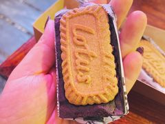 -啊噗吐呦现场烘焙(麦凯乐店)