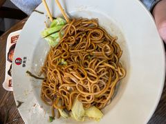 -李先生牛肉面大王(马栏店)