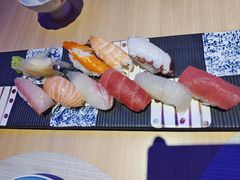 -琴寿司居酒屋(中山广场店)